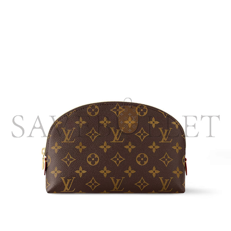 l0vis Vvtt0n cosmetic pouch mm m46579 (24*17*6cm)